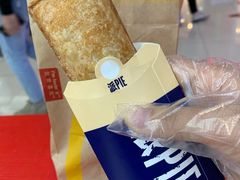 -麦当劳(中山大道中店)