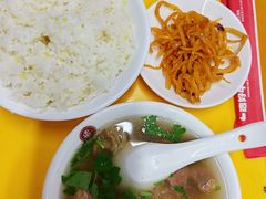 -雨霖祥和炖肉(南市店)