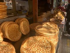 -新疆国际大巴扎