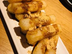 -胡马八破·川菜小馆(高新万达店)