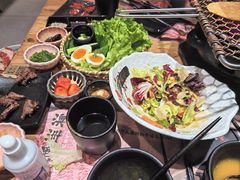 -黑牛の店·和牛烧肉(大悦城店)