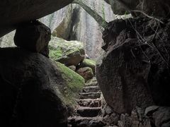 -青芝山风景名胜区