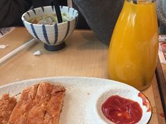 -阿香米线(中原万达店)