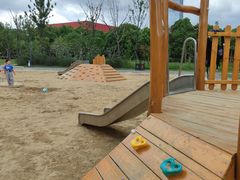 -上海浦东星河湾酒店