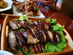 -老仁义·清真菜(太古街店)