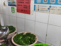 -正宗杨记普洱酸醋米线(总店)