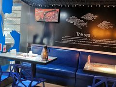 大堂-鱼酷活鱼烤鱼(昆明路店)