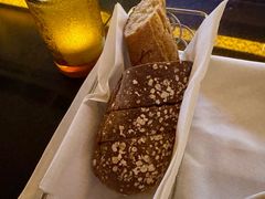 -The Cheesecake Factory芝乐坊餐厅(兴业太古汇店)