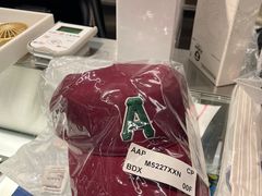 -AAPE BY A BATHING APE(时代广场店)