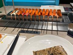 -丰茂烤串(金源店)
