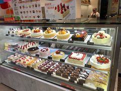 -BreadTalk面包新语(龙之梦购物中心莘庄店)