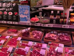 -盒马鲜生(西城时代店)