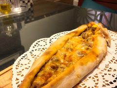 -Mevlana梅夫娜土耳其餐厅·清真