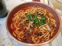 -云海肴·汽锅鸡·云南菜(高德置地店)