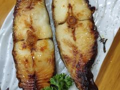 -银子铁板烧料理自助餐(人民广场店)