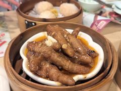 -点都德(海岸城店)