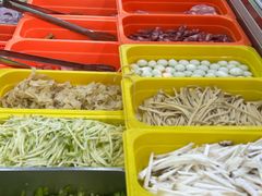-舞素卷菜煎饼.糁汤(万达金街店)