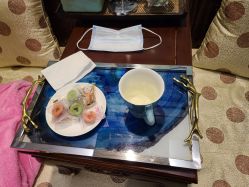 -青青一生美皮肤管理