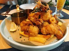 -百特喜·意大利餐厅(八佰伴镇江店)