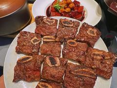 -湘满甲·黄焖甲鱼创始者·湘菜·鲁菜(潘家园店)