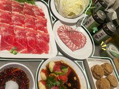 -牛街·马辈儿涮肉(牛街总店)