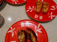 -京樽回転寿司(奥林匹克店)