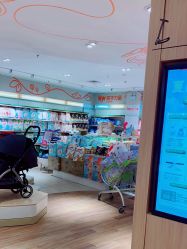 -孩子王(静安大融城店)