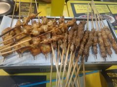 -望京小腰(北京总店)