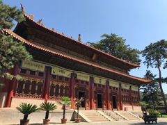 -普乐寺