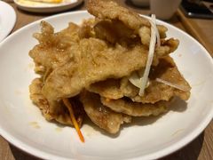 传统锅包肉-金掌勺锅包肉(华润万象城店)