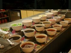 -环球约客烤涮自助(铜锣湾店)