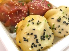 -小杨生煎(南京东路食品一店)