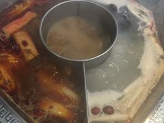 -重庆德庄火锅(体育中心店)