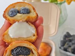 -嘉华饼屋JOY BAKERY(南屏街店)