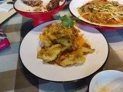 -四姐妹东北饺子(沙尾路店)
