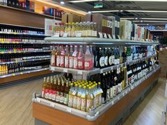 -久光freshmart鲜品馆(尚嘉中心店)