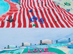 -漳州滨海火山岛自然生态风景区