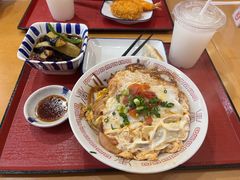 -虹梅食堂·爱蝦乃家