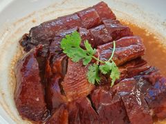 -香港狮子山下·明星粤菜餐厅(北苑店)