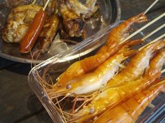 -小象钓虾·营地烧烤(洛溪店)