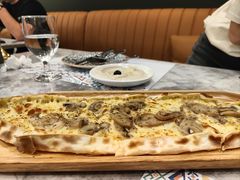 -bosphorus 铂斯西餐厅·土耳其烧烤(环市中路店)