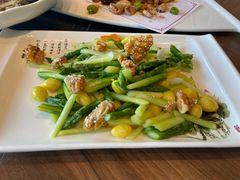 -香厨中餐厅(松北香格里拉店)