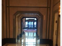 -上海和平饭店华懋阁 Cathay Room