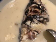 -山水一号·中餐厅