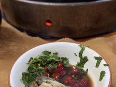 -濠轩阁特色生蚝火锅(水湾路店)