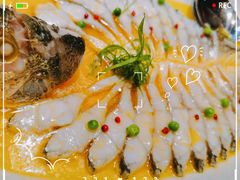 -必点海鲜·鲅鱼水饺(鞍山西道店)