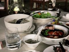 -铭轩中餐厅·海南菜·粤菜(亚龙湾瑞吉店)