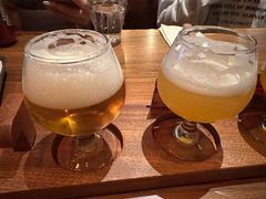 -京A Brewpub·精酿餐吧(幸福村店)