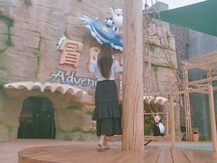 -三亚海昌梦幻海洋不夜城