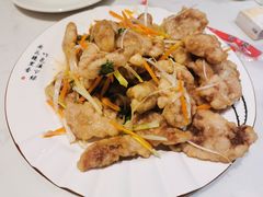 -老仁义·清真菜(太古街店)